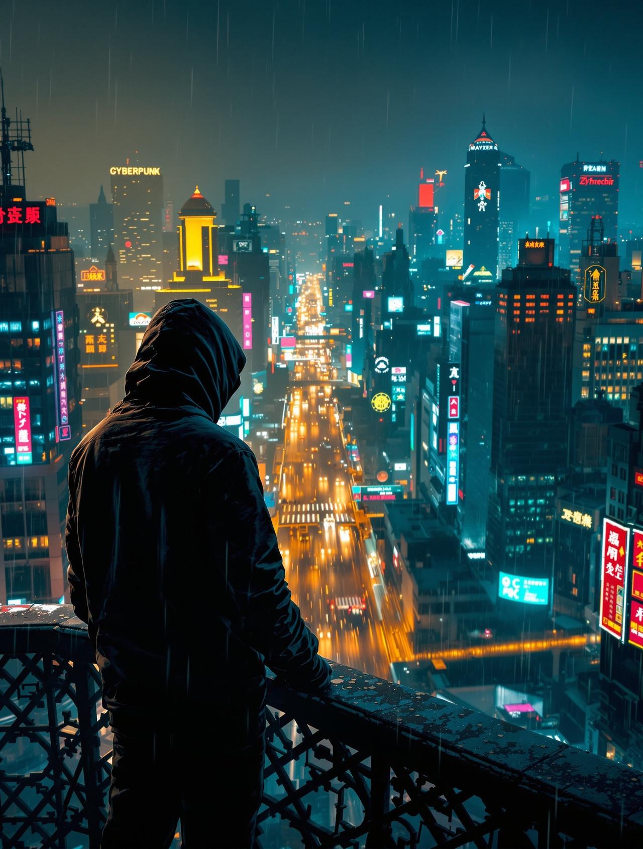 五五影视热播 - 夜行者